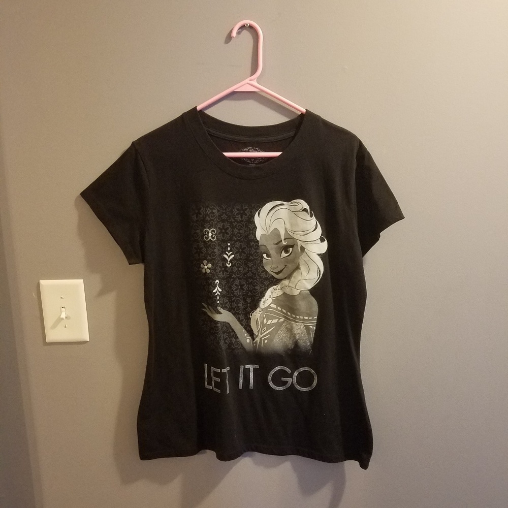 Elsa top